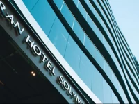 Apartamentos del Mar