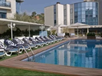 Best Western Hotel Mediterraneo 4*
