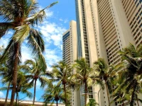 Ambassador City Jomtien Marina Tower Wing 3*