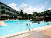 Tropicana Pattaya Hotel 3*
