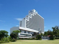 Cholchan Pattaya Resort 4*