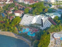 Royal Wing Suites & Spa by Royal Cliff Hotels Group 5*