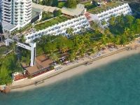 Royal Cliff Beach Terrace Hotel by Royal Cliff Hotels Group 5*
