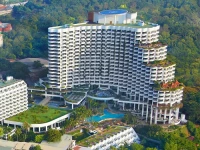 Royal Cliff Grand Hotel by Royal Cliff Hotels Group 5*