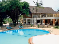 Pinnacle Grand Jomtien Resort & Spa 3*