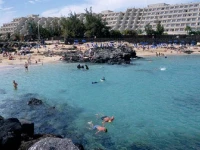 Hotel Grand Teguise Playa 4*