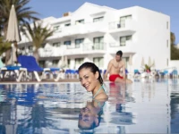 Luabay Lanzarote Beach 4*
