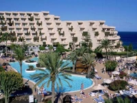 Hotel Oasis de Lanzarote 4*