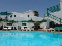 Apartamentos Celeste 2*