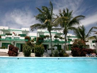 Apartamentos Nazaret 2*