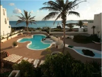 Apartamentos Neptuno 2*