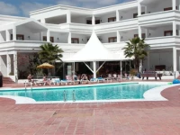 Apartamentos Oceano 2*