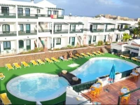 Molino de Guatiza 1*