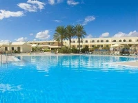 Apartamentos Santa Rosa