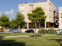 Apart-Hotels Mar Blava 2*