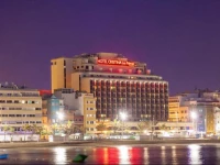 Sercotel Hotel Cristina Las Palmas 5*