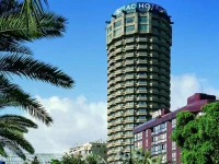 AC Hotel Gran Canaria by Marriott 4*