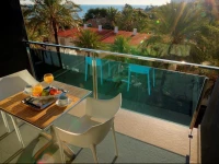 Apartamentos Bravosol