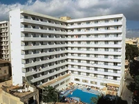 HSM Reina del Mar 3*