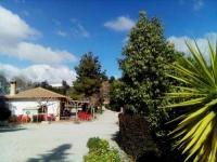 Camping Sierra Espuna 1*