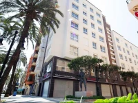 Apartamentos Marina Suites