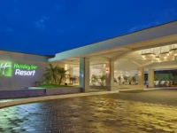 Holiday Inn Resort Goa 5*