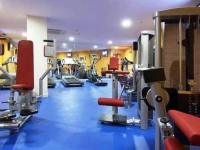 Barcelona Airport Hotel 4*