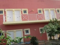 Hostal Alhaja Playa 2*