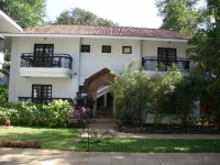 Villa Goesa Beach Resort 3*