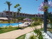 Precise Resort El Rompido-The Club