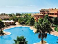 Pierre & Vacances Estepona