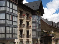 Hotel Villa de Sallent 4*