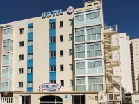Hotel Mavi 1*