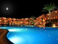 Jaz Makadi Oasis Club 4*