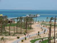 Steigenberger Al Dau Club 4*