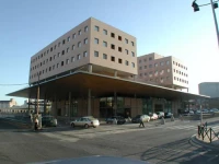 Sercotel Aparthotel Suites Huesca 3*