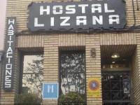 Hostal Lizana 1*
