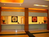 Eravan Hotel Pattaya 3*