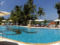 Orchidacea Resort 3*