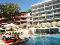 Chanalai Flora Resort 4*