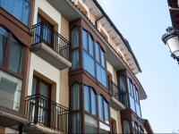 Apartamentos Cambras 2*