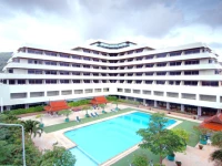 Patong Resort Hotel 4*