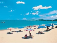 Phuket Orchid Resort & Spa 3*