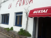 La Fonda