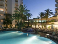 Hipotels Bahia Grande Aparthotel 4*