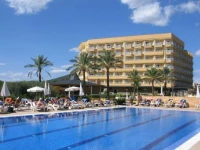 Cala Millor Garden Hotel 3*