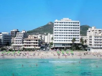 Hipotels Don Juan 3*