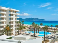 Hipotels Mercedes Aparthotel 3*