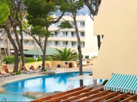 Hotel Bella Playa & Spa 4*