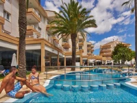 Illot Suite & Spa 4*